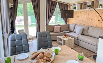 Tiny Haus Suite Altmühlperle 2