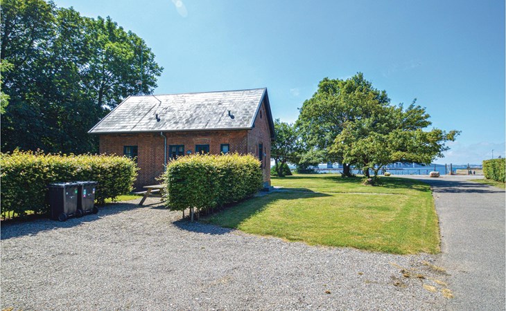 Gorgeous home in Vordingborg with WiFi 1