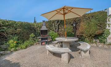 Lovely home in Tossa de Mar with house sea view 2