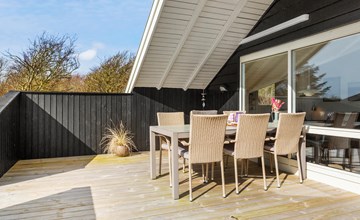 Cozy home in Vestervig with WiFi 2
