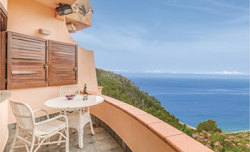Villa Romantic Cove 3