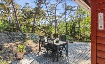 „Kjeld“ – 900 m vom Meer entfernt in Bornholm 3