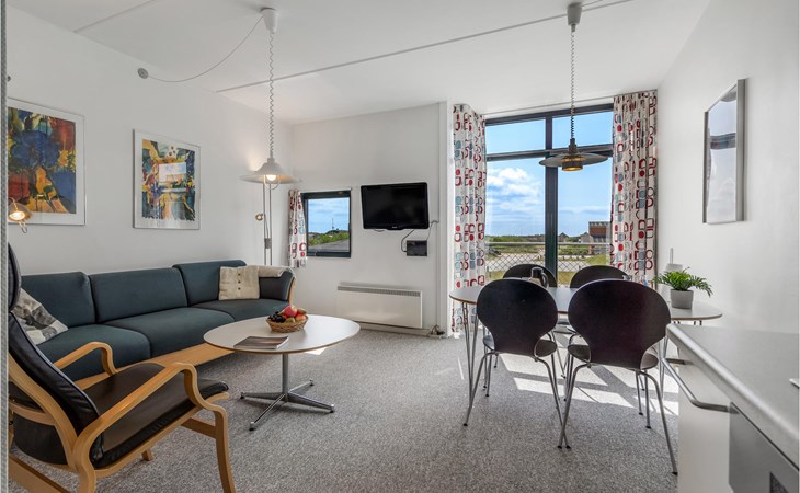 Fanø Bad, Lejl. 72 1