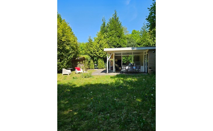 Bungalow Eekhoorn | 4 persons 1