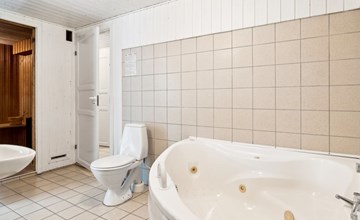 "Paulus" - 375m from the sea 2