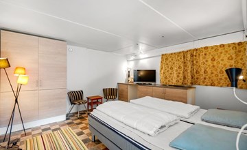 "Evamaria" - 10m from the sea 2