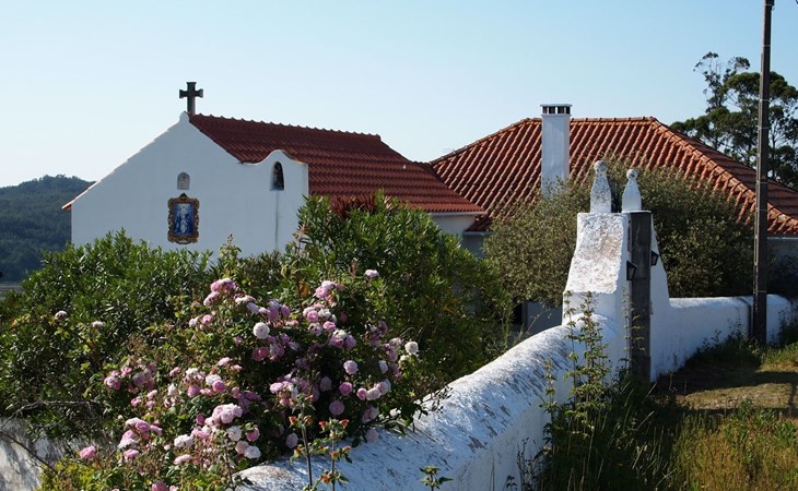 Landhaus mit Pool, in der Nähe von Montemor-o-Velho 1