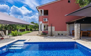 Villa Comottin (LBN434) 2