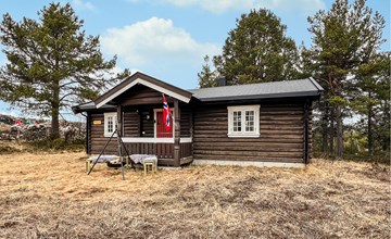 1 bedroom lovely home in Kvam 2