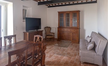 Podere la Terrazza con Piscina 3