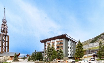 Chanteneige La Croisette 3