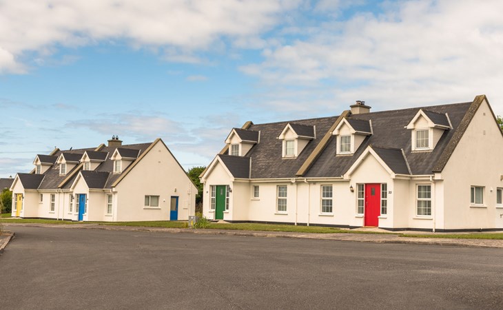 Ballybunion(TR4) HC No 21 1