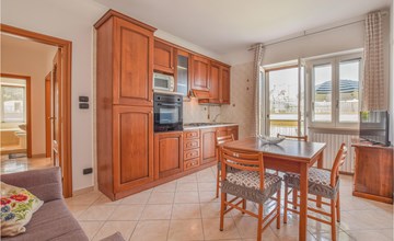 2 bedroom lovely apartment in Siponto 3