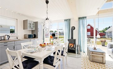 Cozy home in Zerpenschleuse 2
