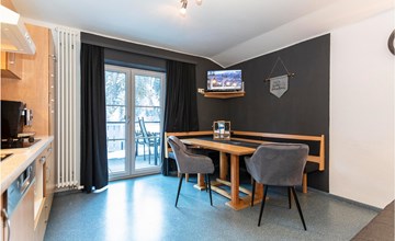 wunderschoene Ferienwohnung 3