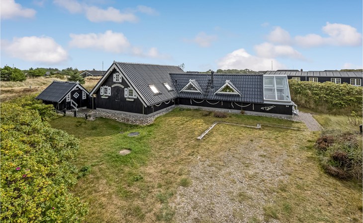 Beautiful home in Ringkøbing 1