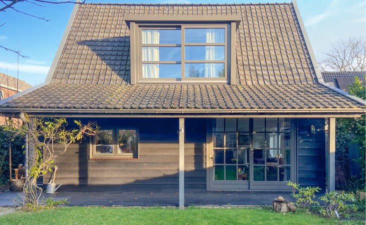 Gorgeous home in Bergen with WiFi 1