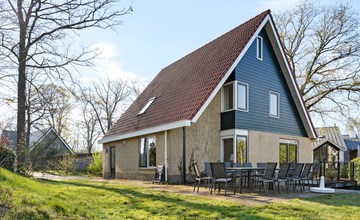 Het Korhoen 14 persoons 2