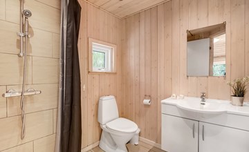 "Elfrun" - 250m from the sea in Western Jutland 2