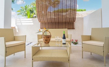Stunning apartment in Marzamemi 2