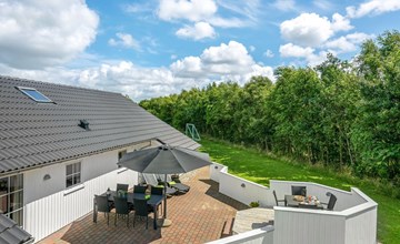 „Munder“ – 1,2 km bis zur Fjord in Westjütland 2