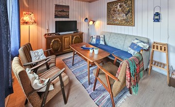 2 bedroom awesome home in Vikersund 3