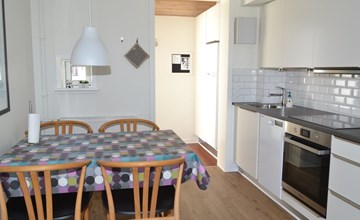 „Auti“ – 2,3 km vom Meer entfernt in Westjütland 2