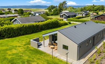 "Tydkil" - 250m from the sea 3