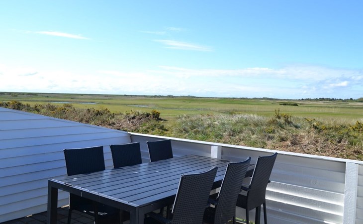 „Auti“ – 2,3 km vom Meer entfernt in Westjütland 1