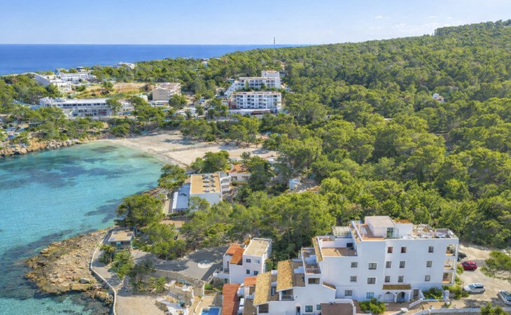 Es Grop Est. Vista Mar 1