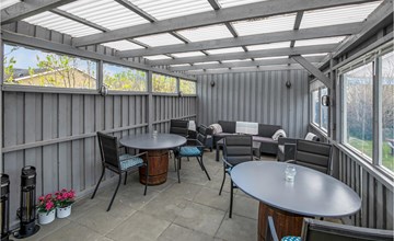Cozy apartment in Nexø with WiFi 2