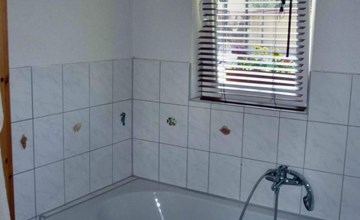 Freistehendes Ferienhaus in ruhiger Lage 2