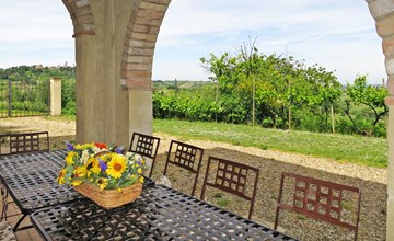 The Sources of Santa Lucia 2