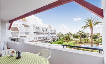 2 bedroom awesome apartment in Rota 2
