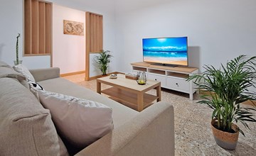 Cozy apartment in Garachico with WiFi 2