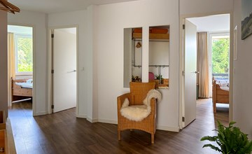 Appartement In der Büre B 3