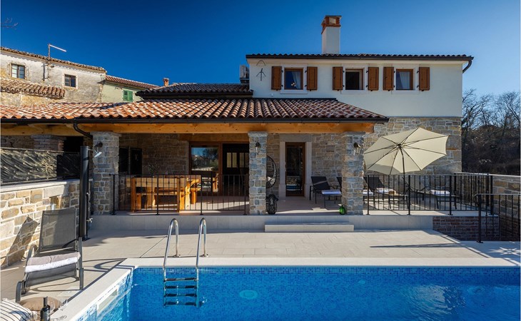 Villa Poji 1