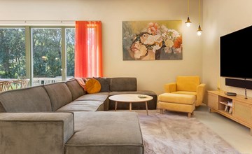 Prachtig huis in Spøttrup met sauna 2