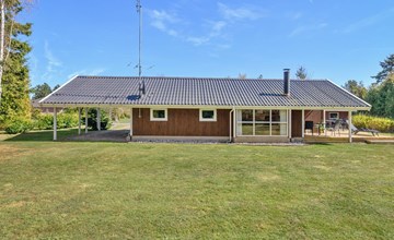 "Wegher" - 650 meter van de zee in Lolland, Falster en Mon 3