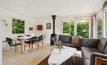 3 bedroom amazing home in Børkop 3