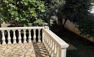 2 bedroom awesome apartment in Vir 2
