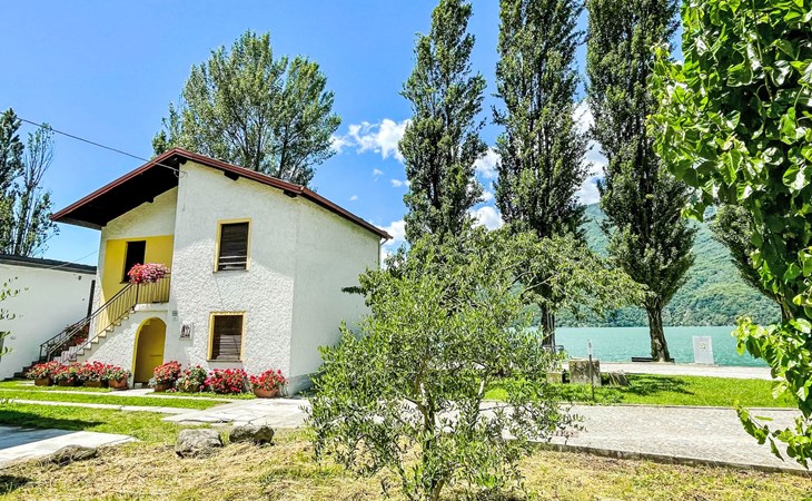 Casa del Pergulin (LMZ325) 1