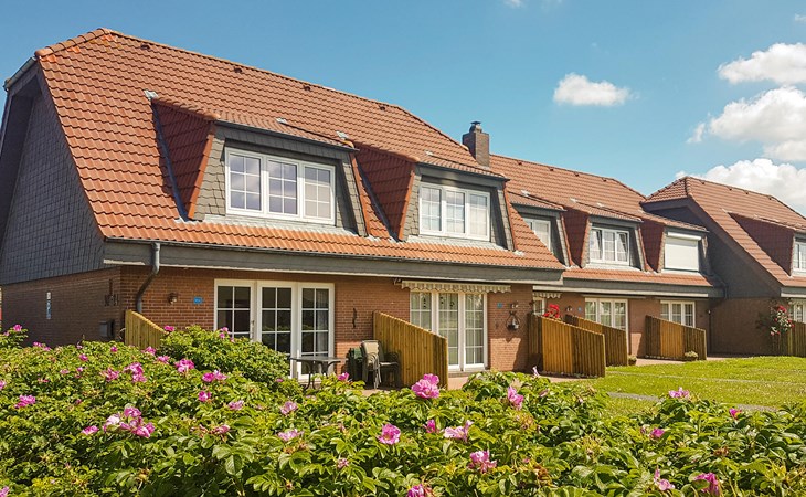 Beautiful apartment in Dithmarschen 1