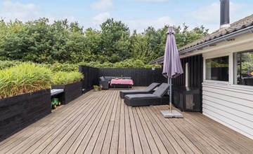 3 bedroom lovely home in Otterup 2