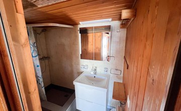 Alphütte Bielerchäller 3