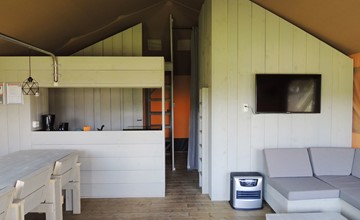 6-Personen-Safarihütte 3