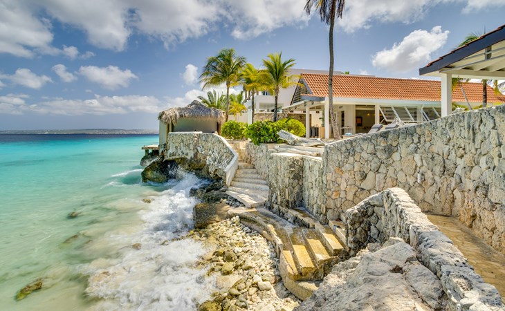 Villa Kas Mar Azul 1
