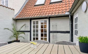 "Zezilie" - 500m from the sea in Funen 3