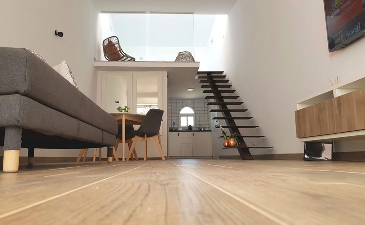 Der Ort des Lichts 1