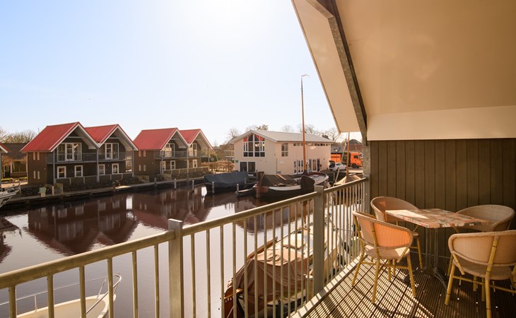 Havenwoning 4 1